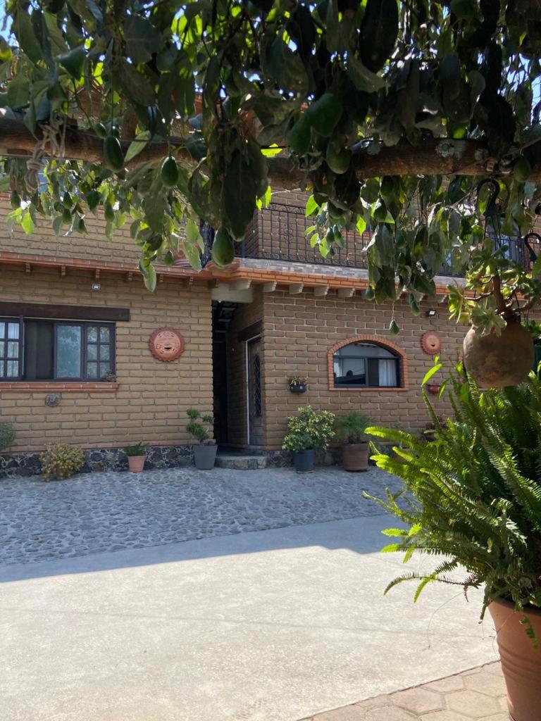 Hospedaje Huehueyopa