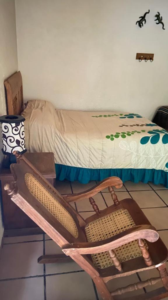 Hospedaje Huehueyopa