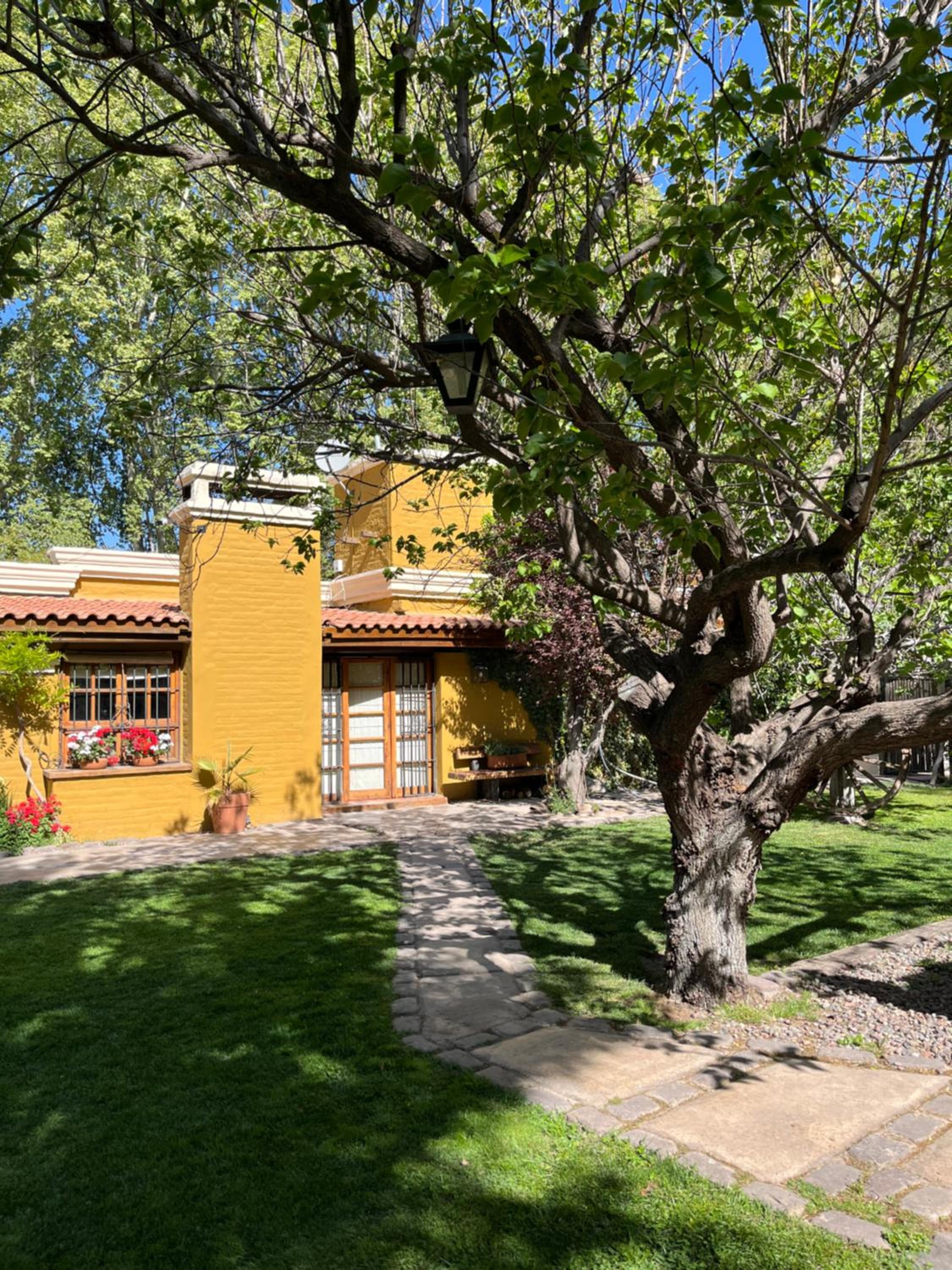 CASA DE CAMPO