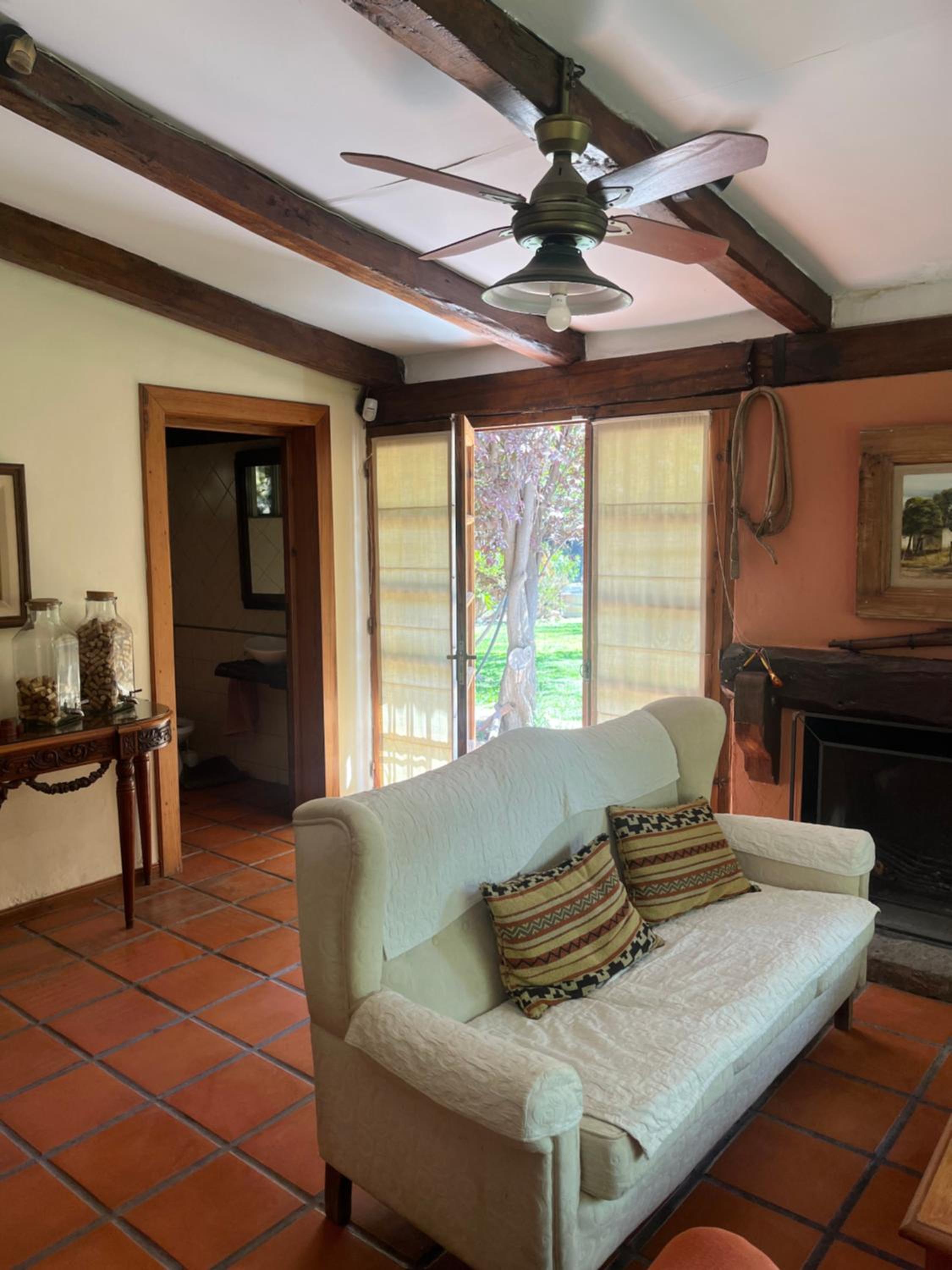 CASA DE CAMPO