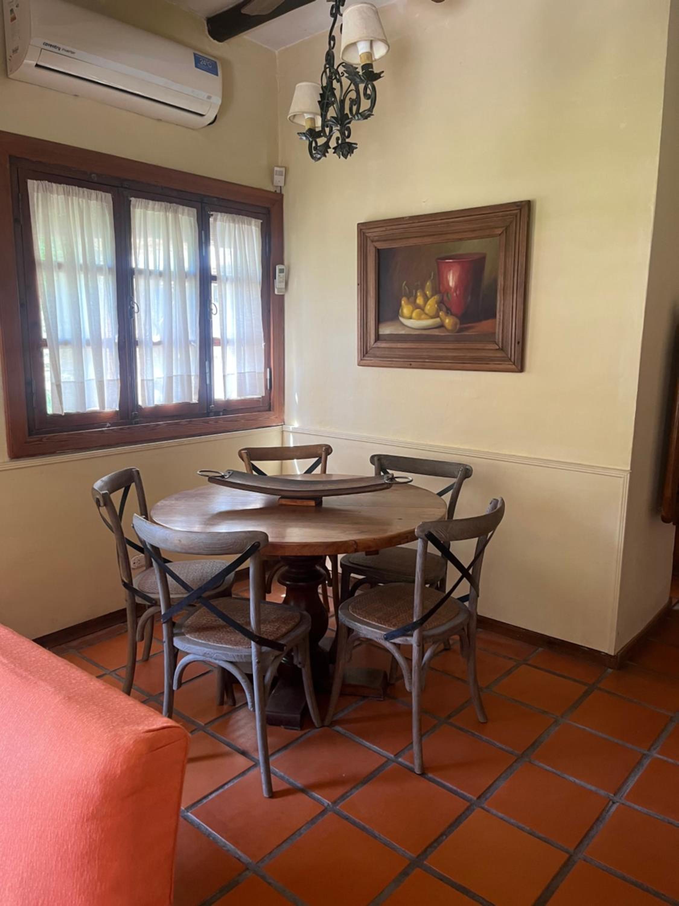 CASA DE CAMPO