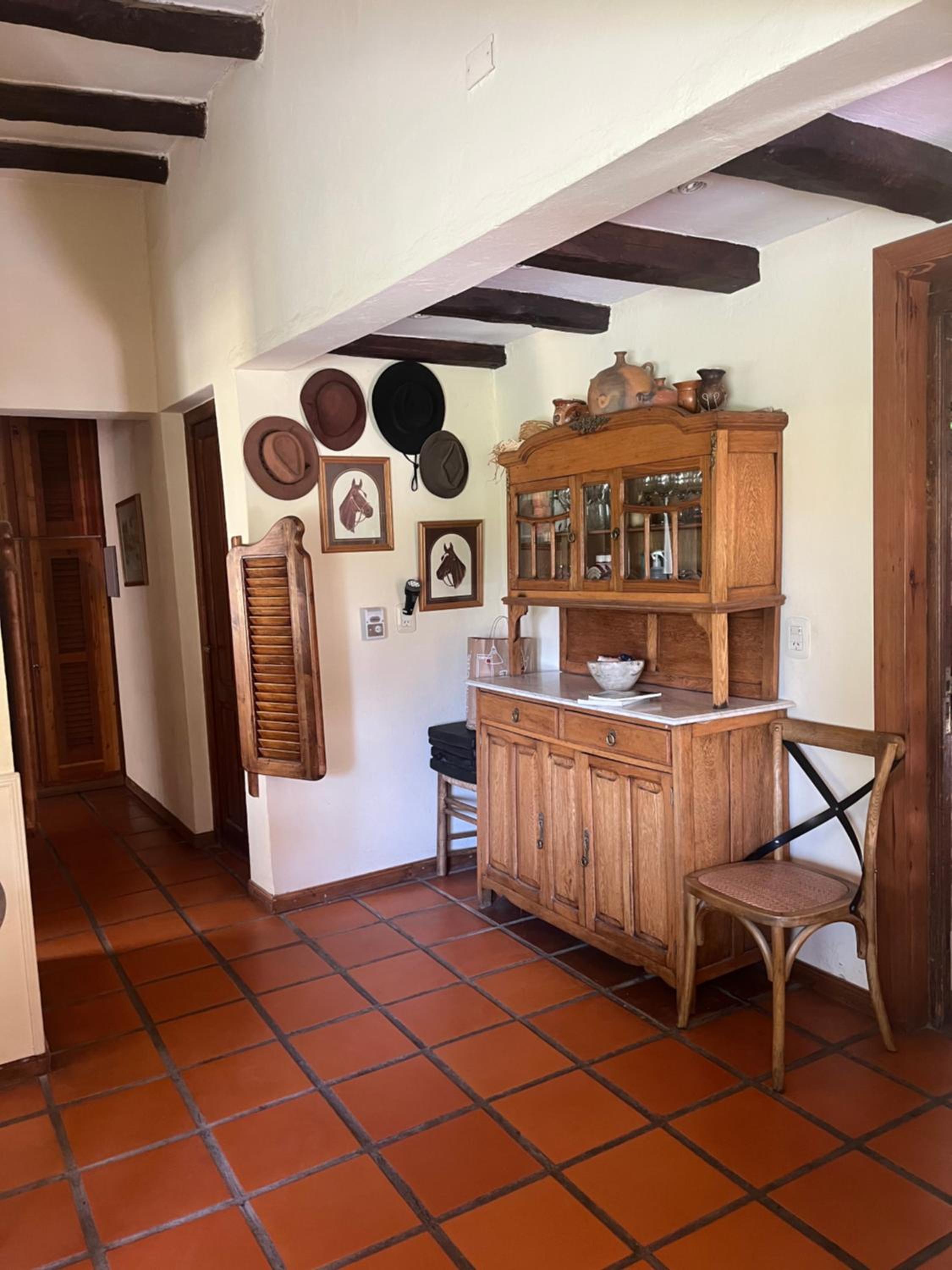 CASA DE CAMPO