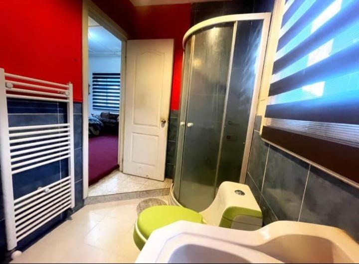 Departamento Monoambiente I Carrera Pinto