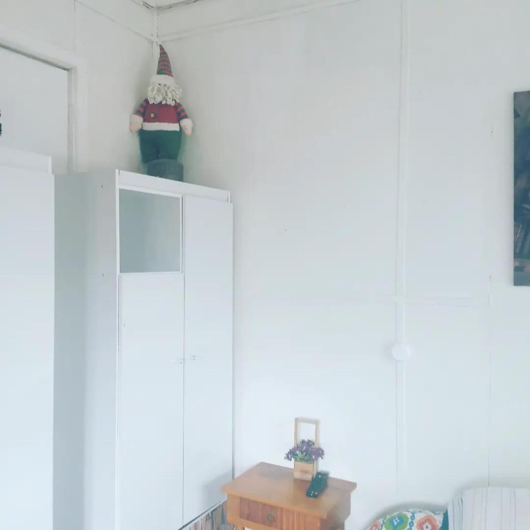 Departamento Monoambiente I Carrera Pinto