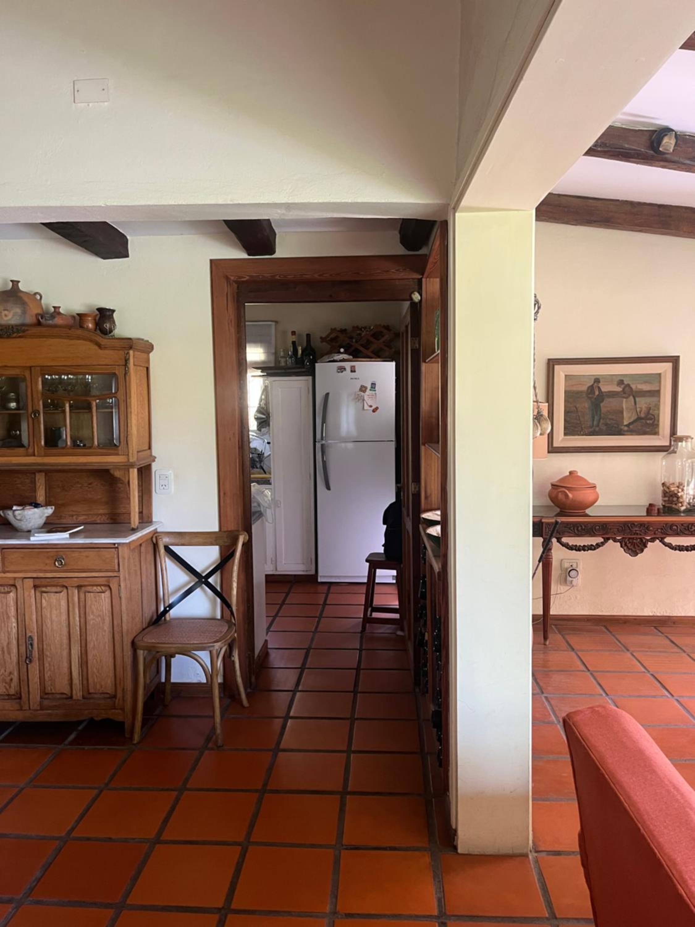 CASA DE CAMPO
