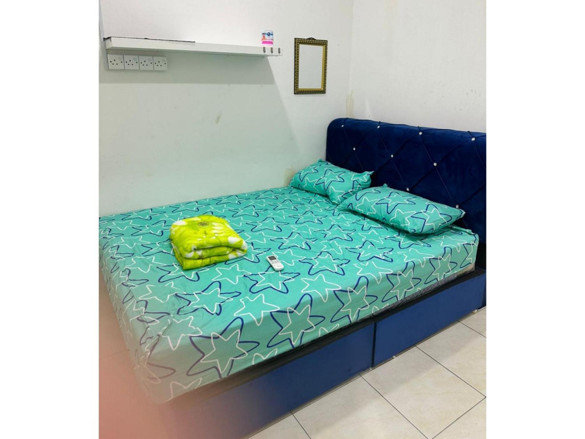 Homestay Cikgu Mokhsin (Muslim) photo 2