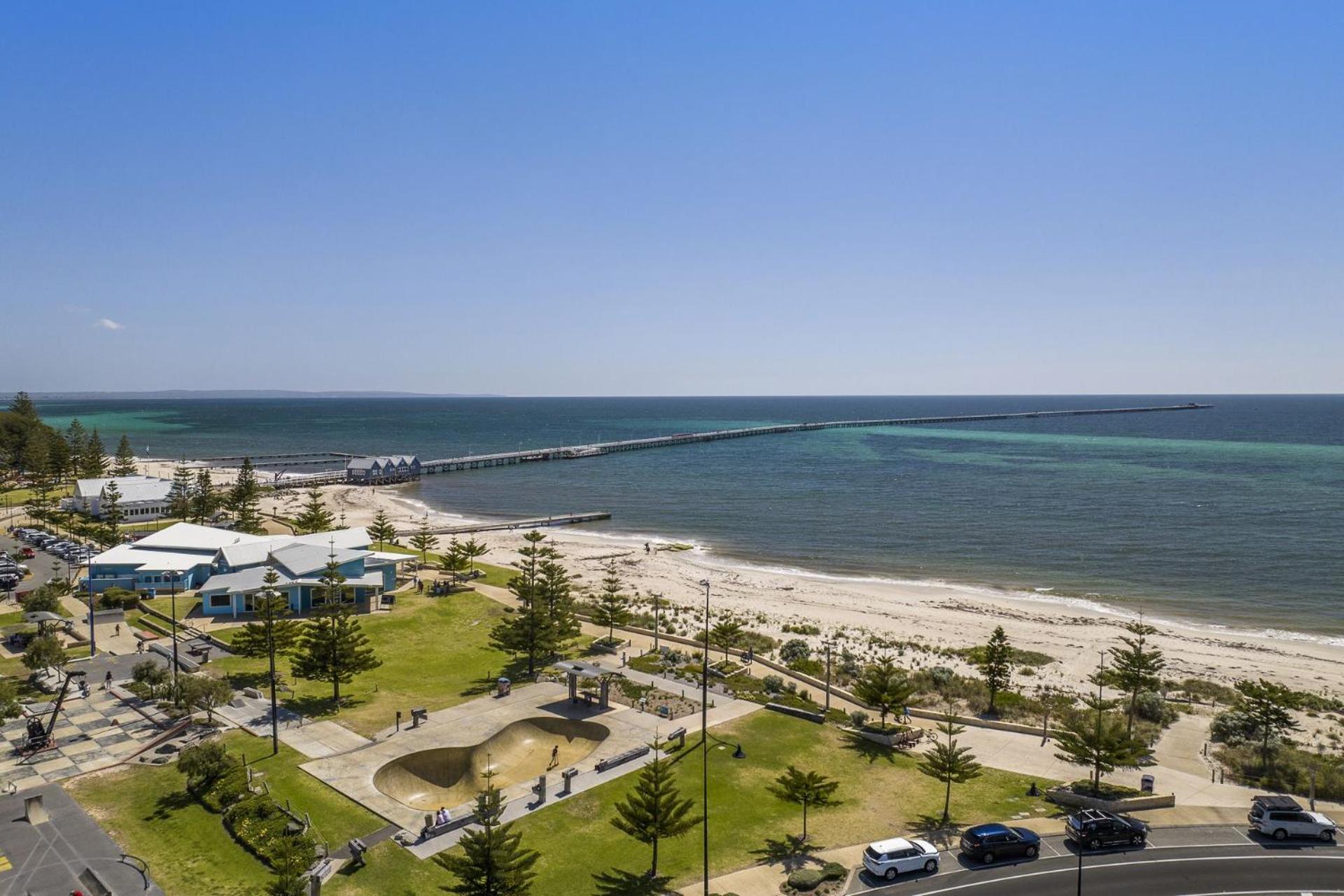 Secret Garden Cottage Busselton