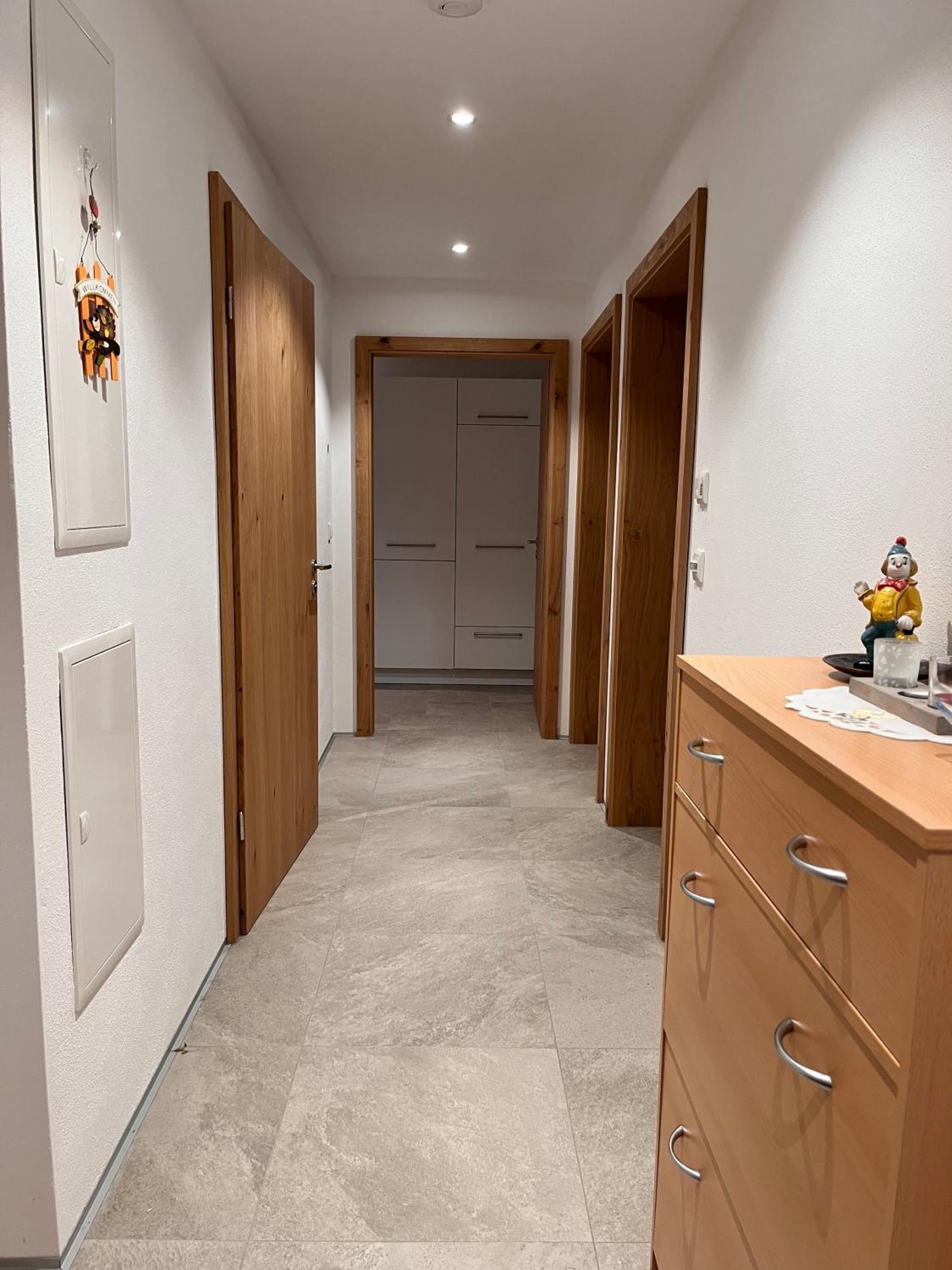 Ferienwohnung Trissl