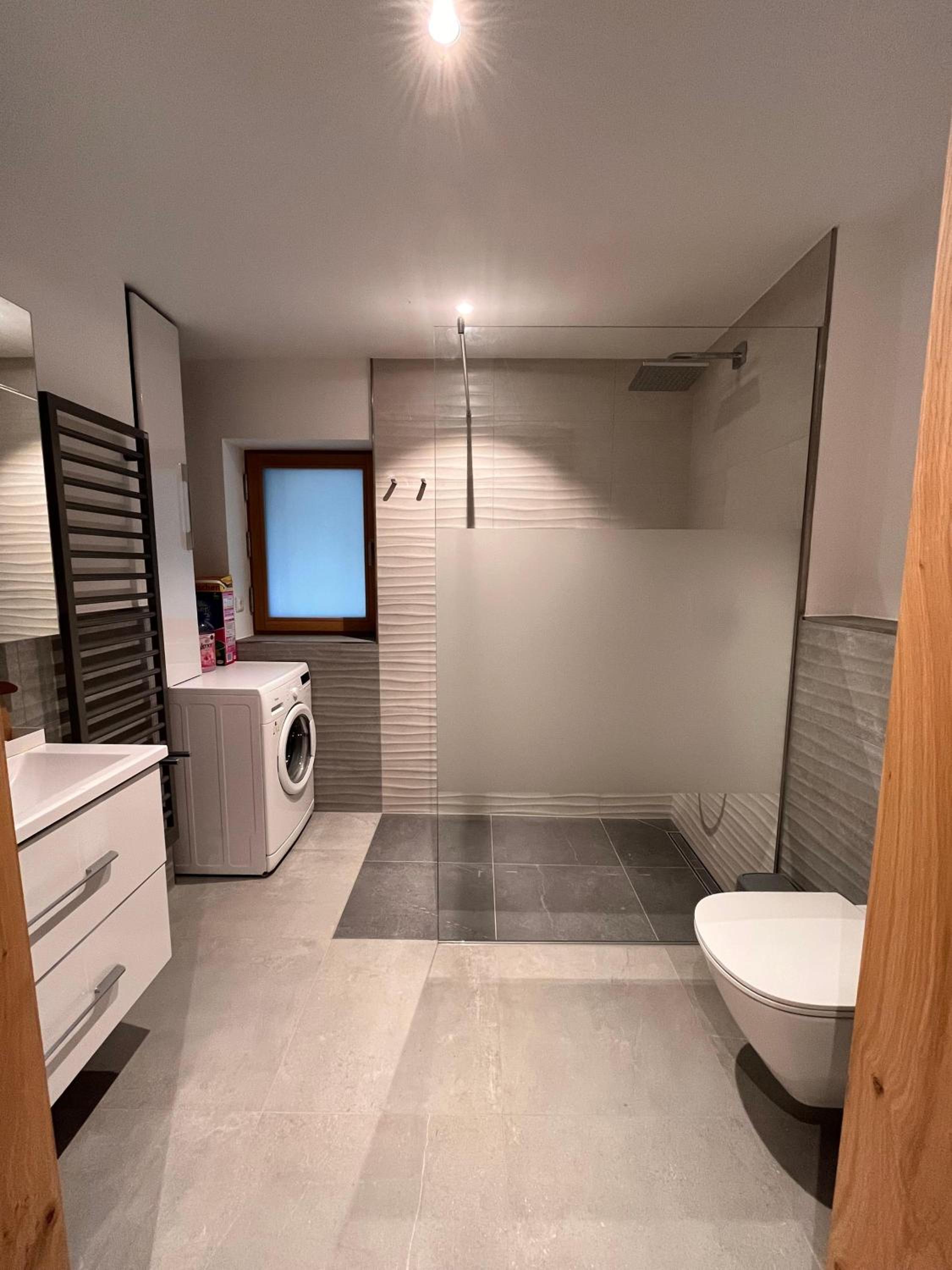 Ferienwohnung Trissl