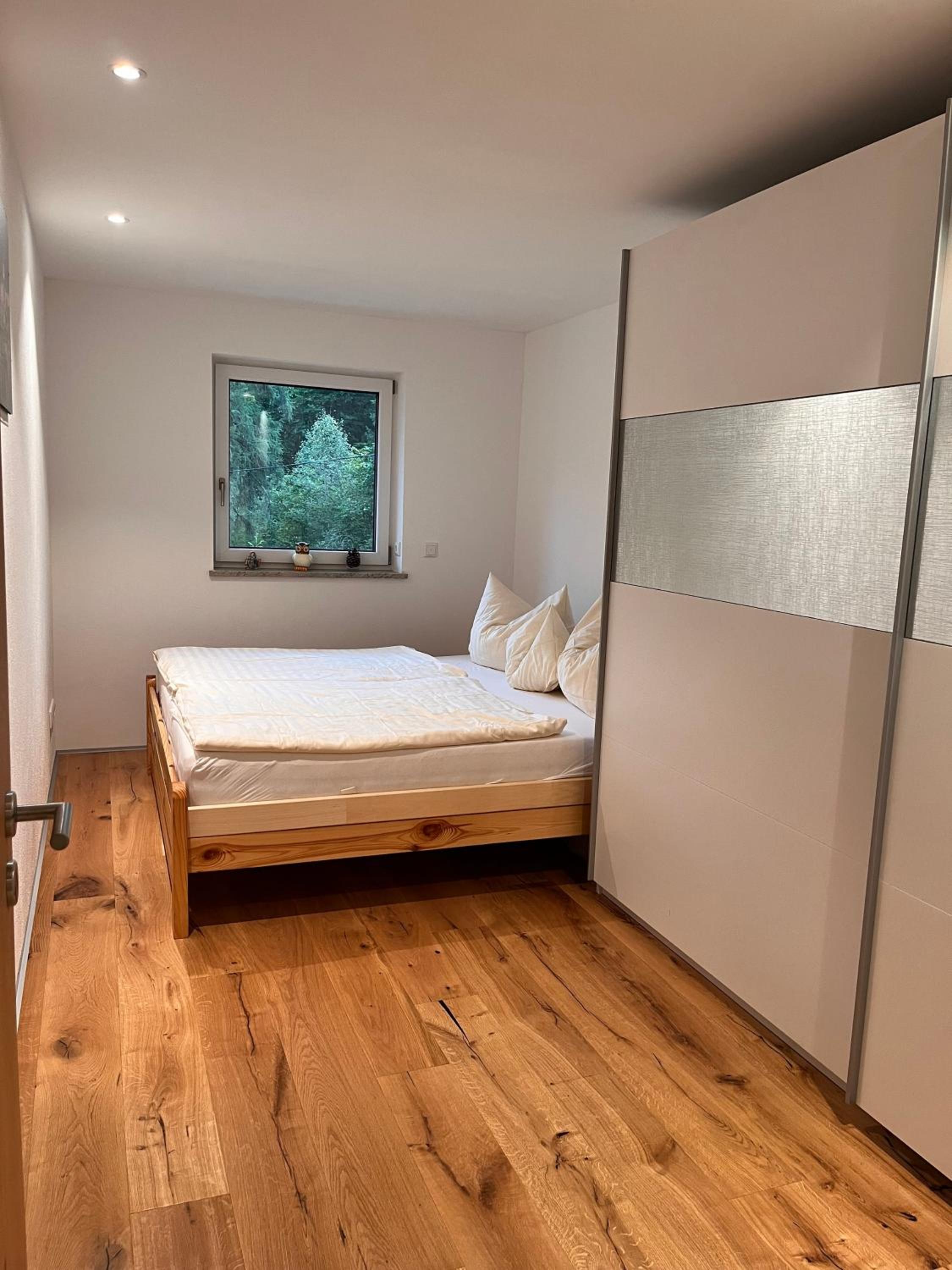 Ferienwohnung Trissl
