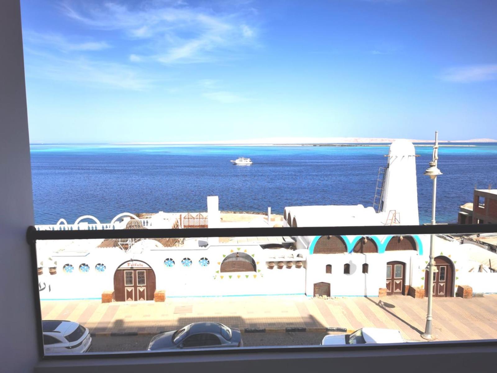 Felfela View