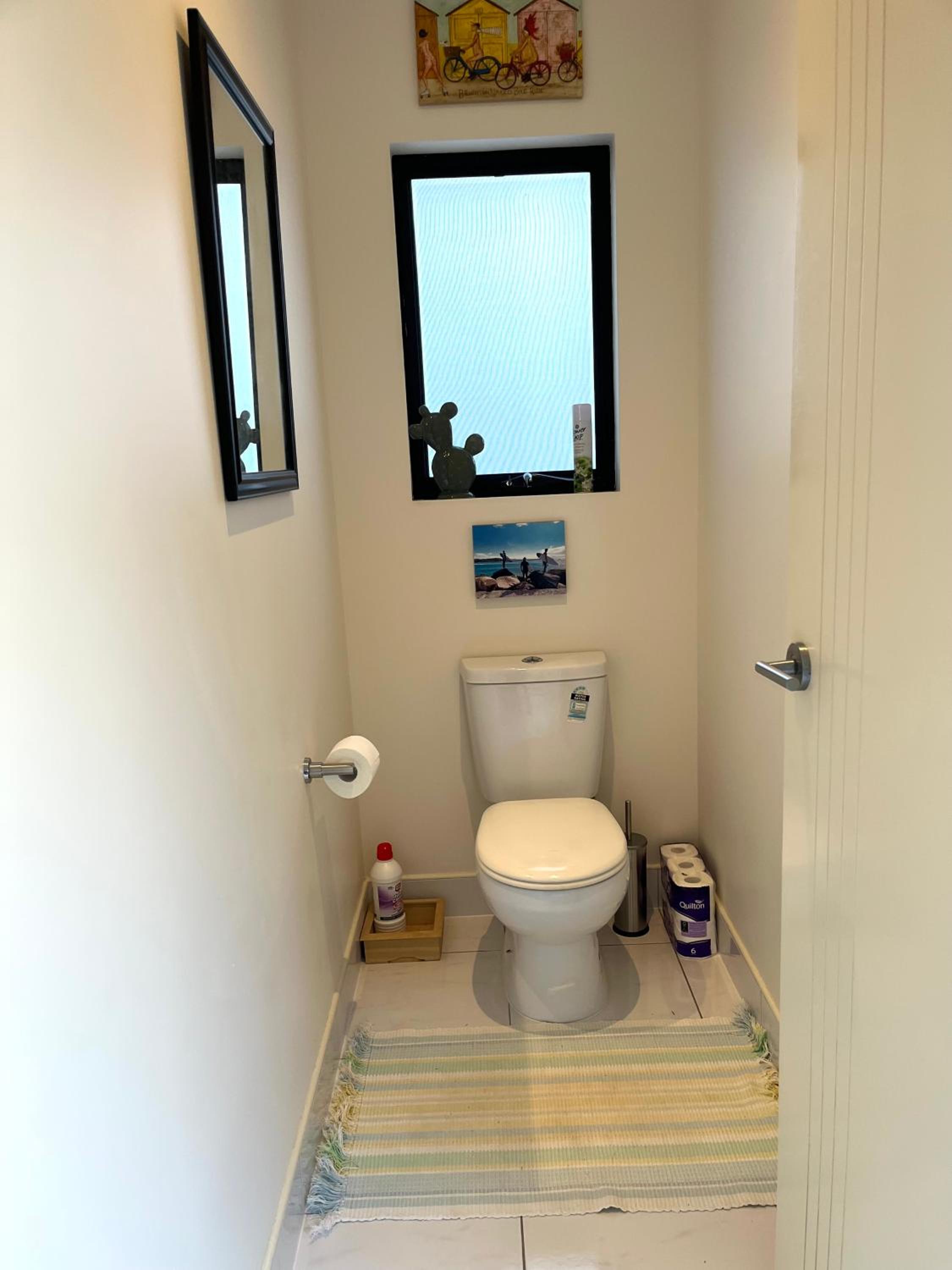 Bowen Sunrise Retreat Homestay
