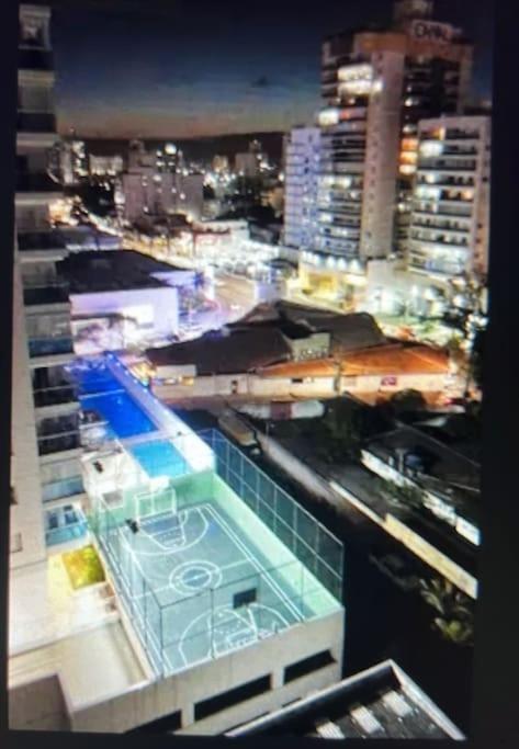 Ed Sunset Quadra do Mar apt 1303