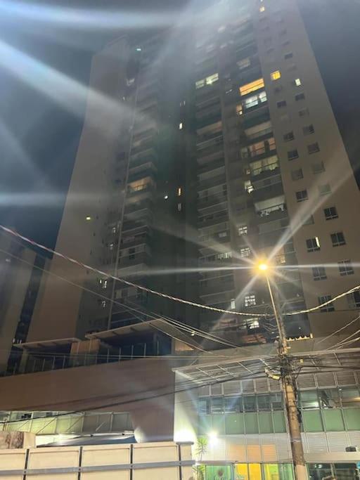 Ed Sunset Quadra do Mar apt 1303