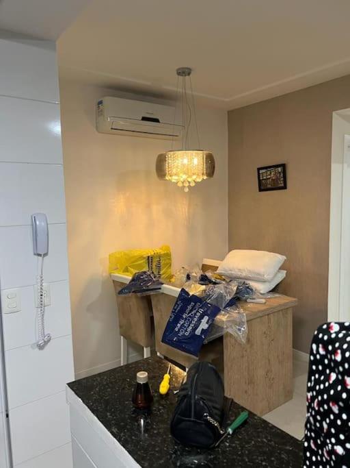 Ed Sunset Quadra do Mar apt 1303