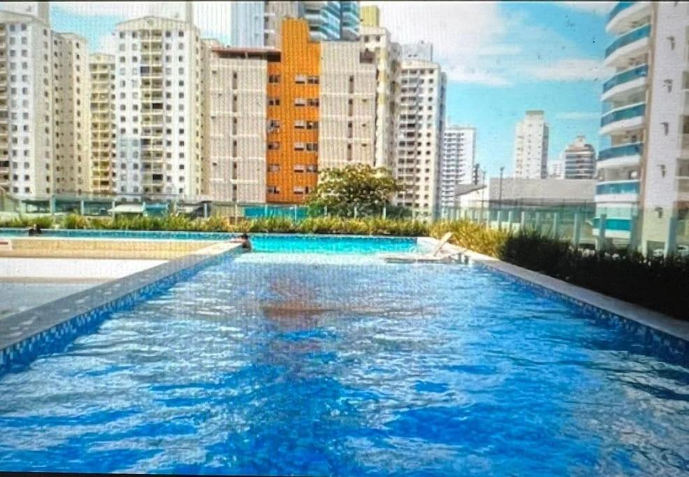 Ed Sunset Quadra do Mar apt 1303