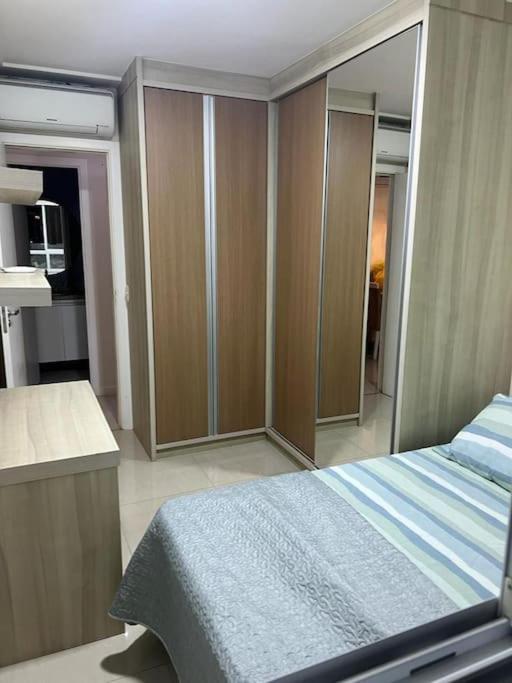Ed Sunset Quadra do Mar apt 1303