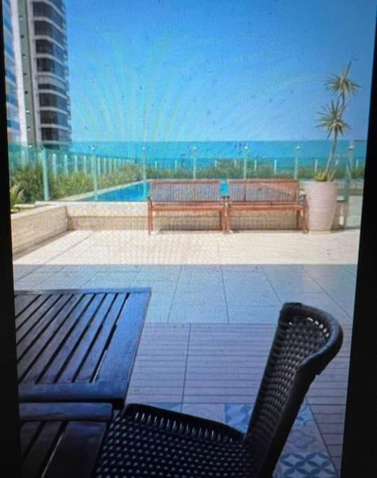 Ed Sunset Quadra do Mar apt 1303