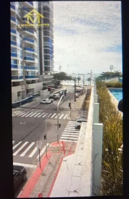 Ed Sunset Quadra do Mar apt 1303