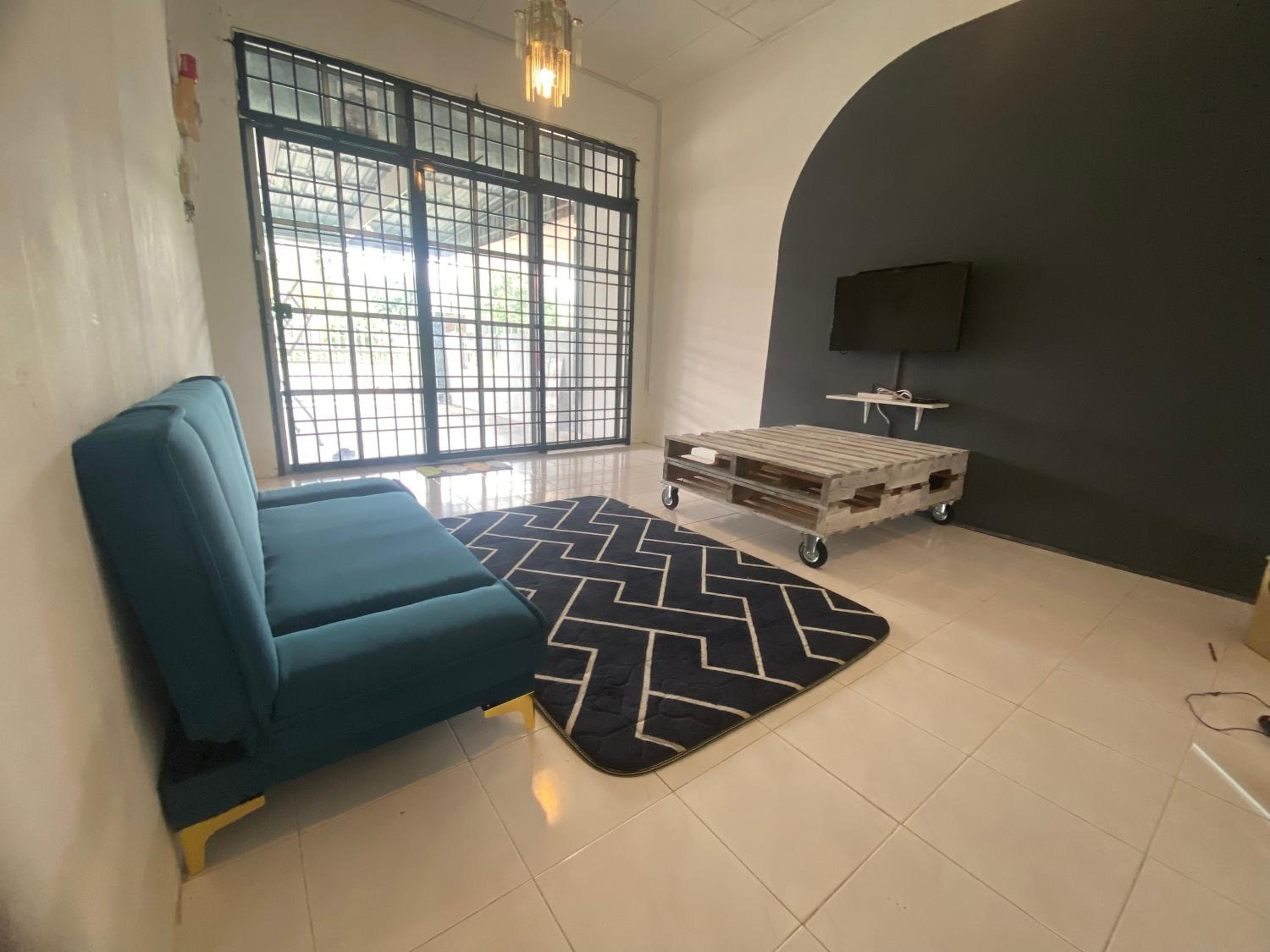 Ruwa Homestay Duo photo 2