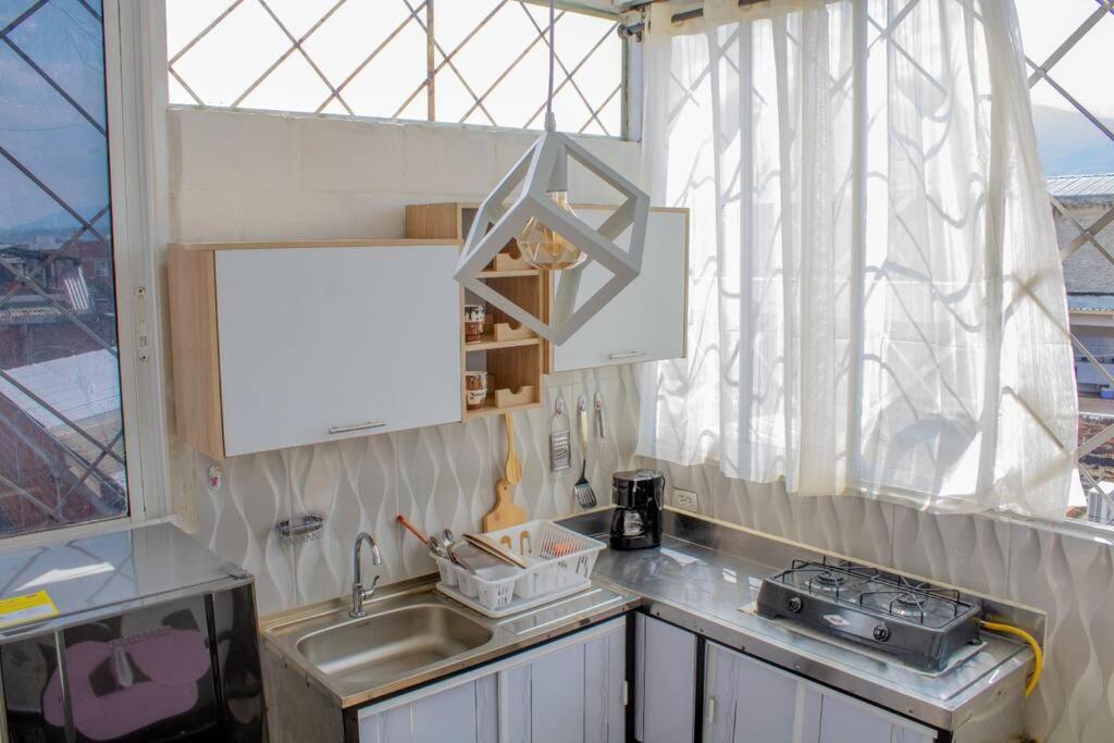 Apartamento con la mejor ubicación Cali