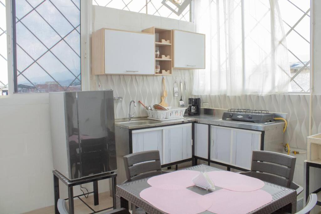 Apartamento con la mejor ubicación Cali