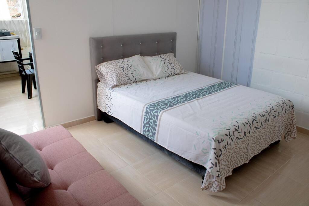 Apartamento con la mejor ubicación Cali