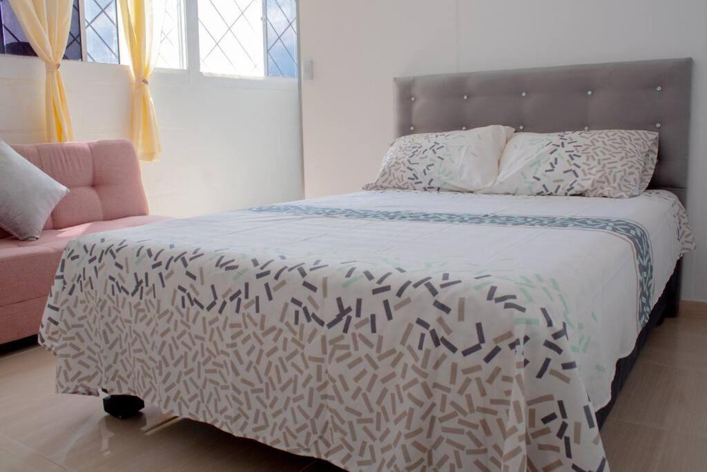 Apartamento con la mejor ubicación Cali