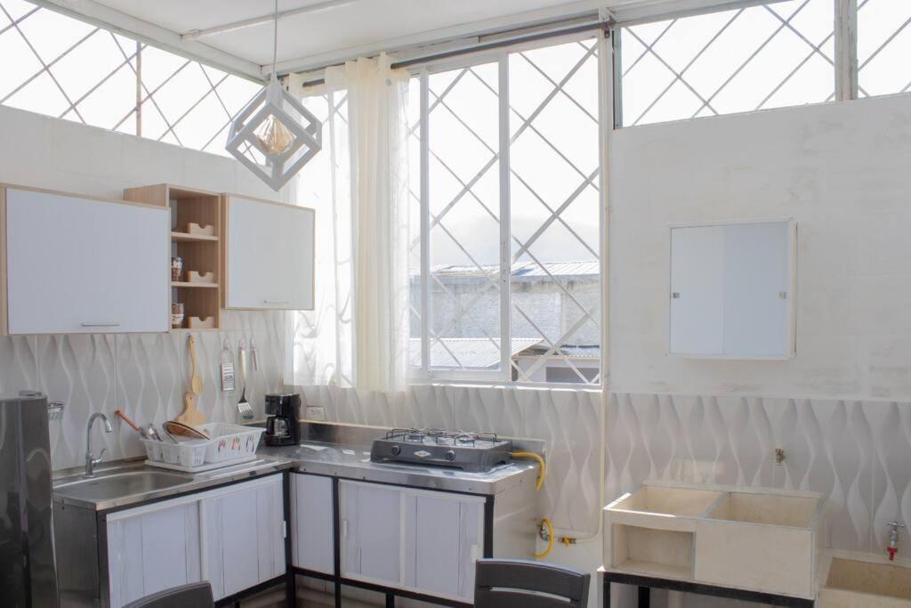 Apartamento con la mejor ubicación Cali