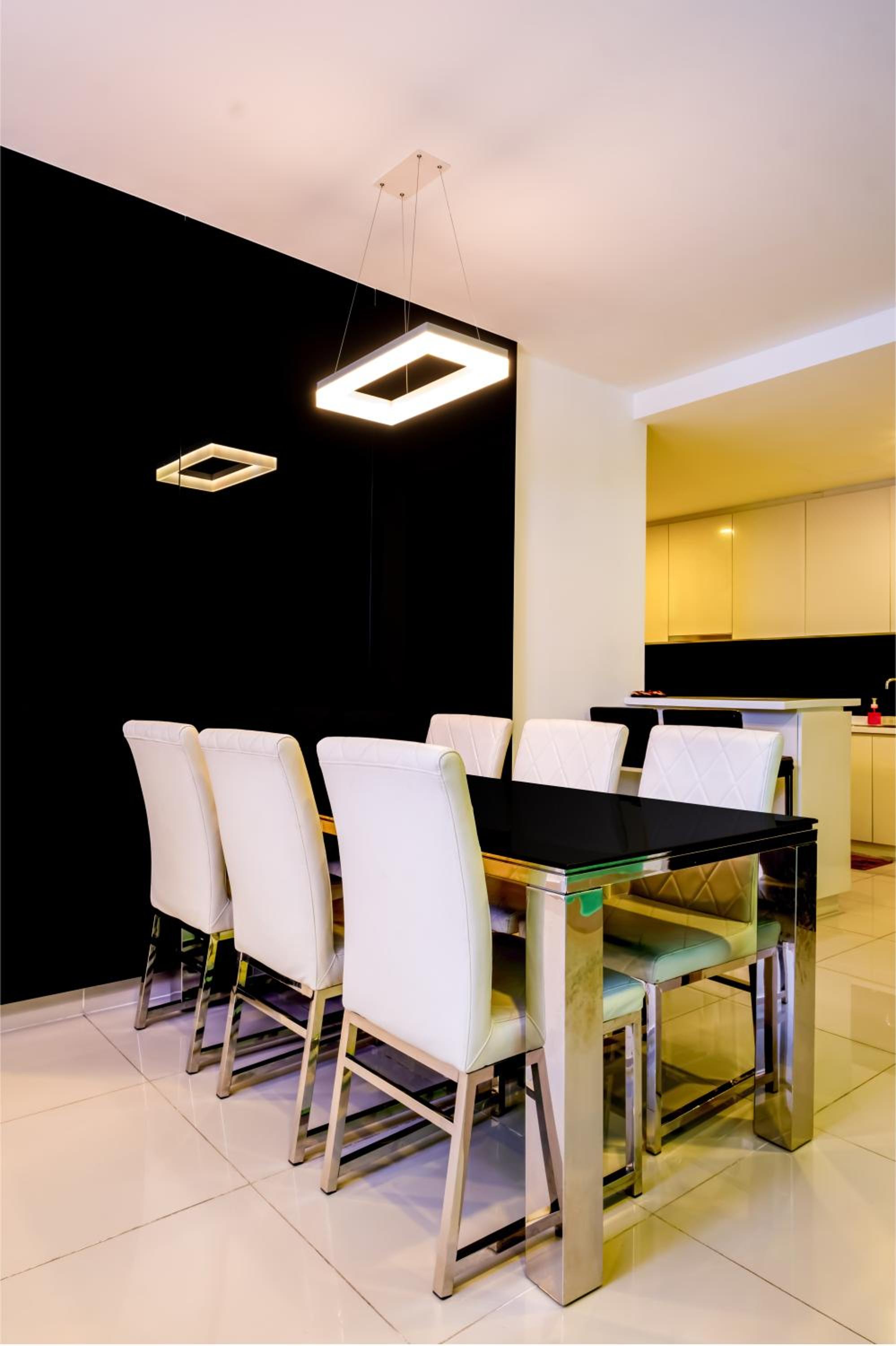 Genting Ion Delemen Holiday Apartment photo 6