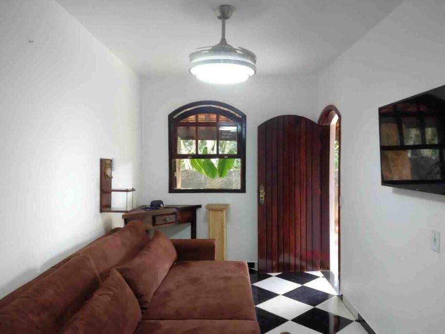 Chácara Estilosa em São Roque