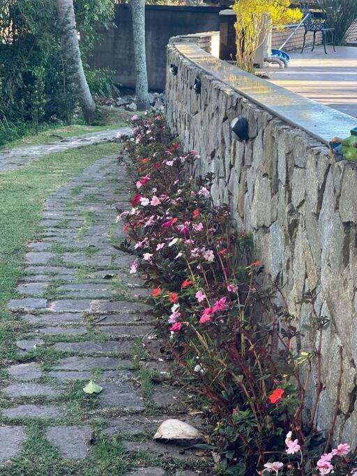 Chácara Estilosa em São Roque