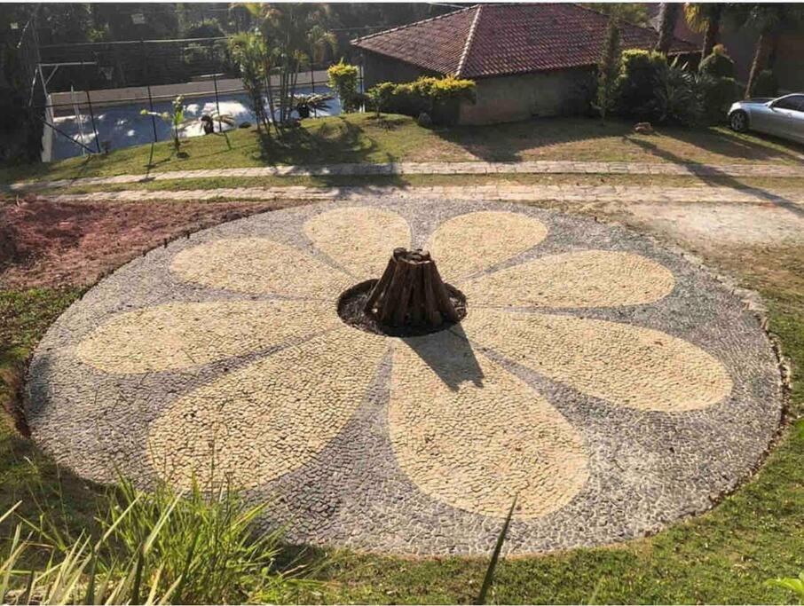 Chácara Estilosa em São Roque