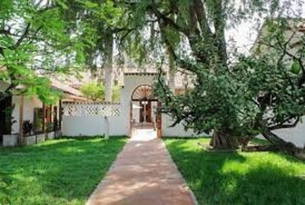 Piscina-jacuzzi-calma-comodidad-Villa Old Havana