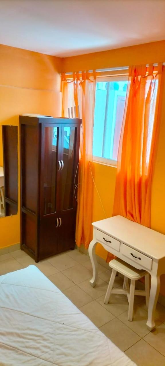 Mini departamento en Quito