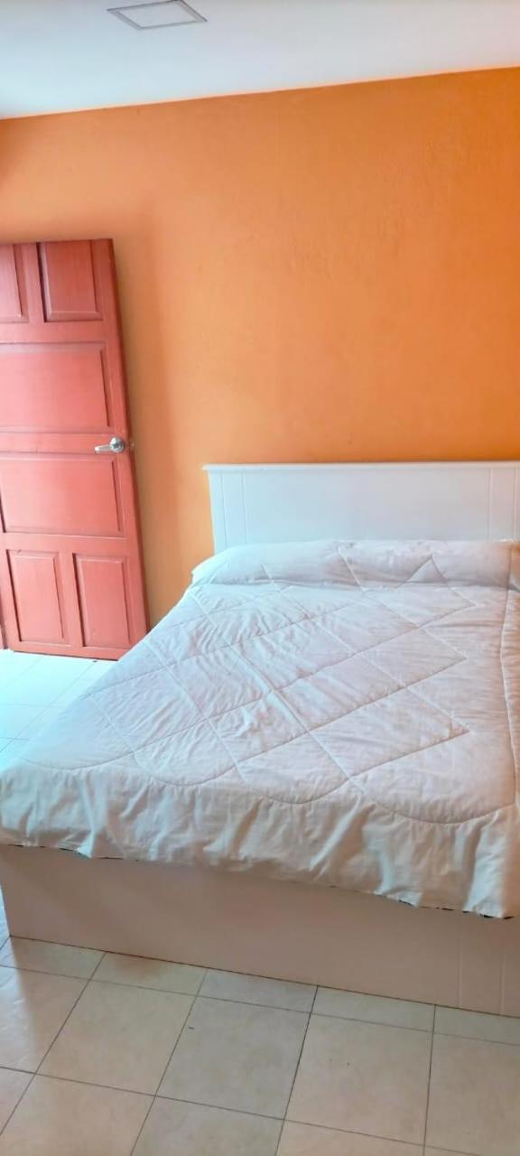 Mini departamento en Quito