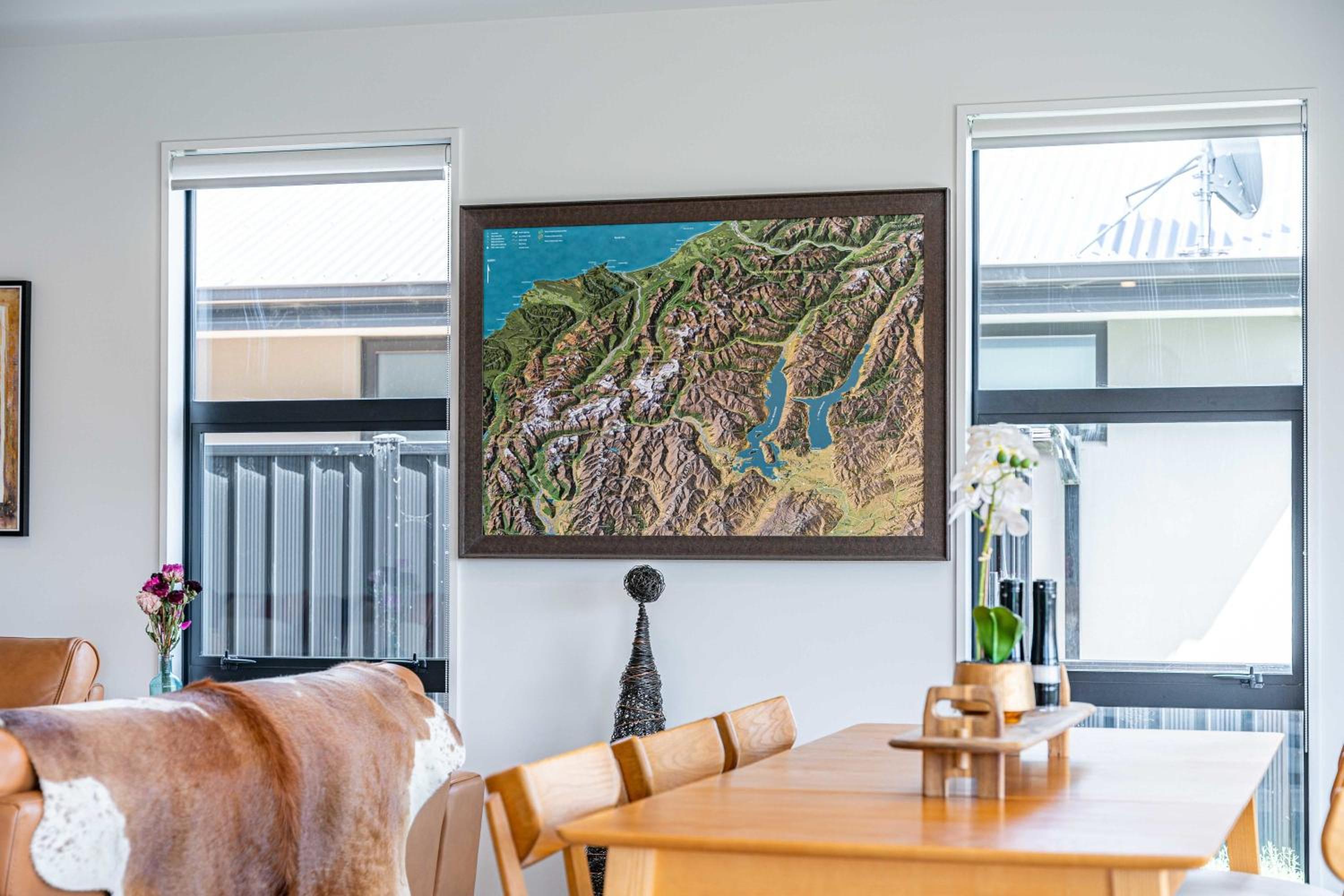The Heights Vista Retreat