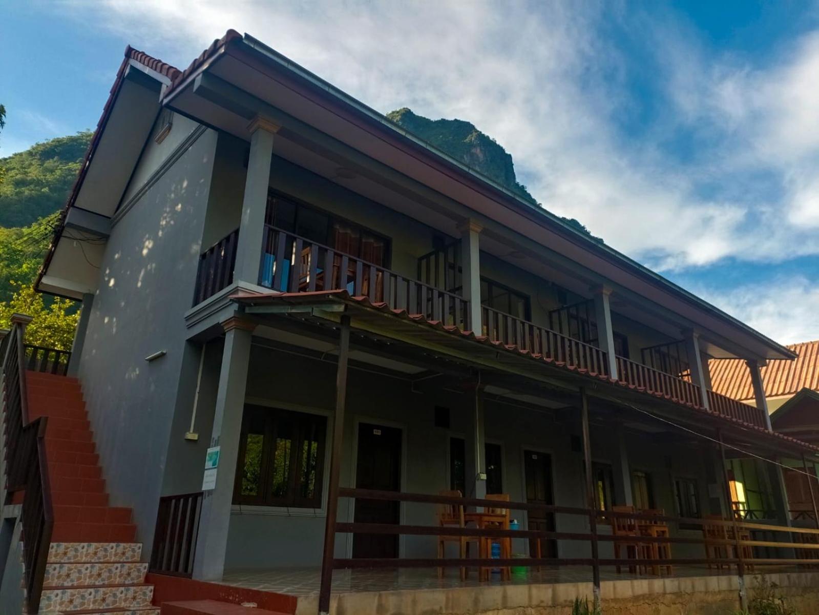 Khamphan Guesthouse