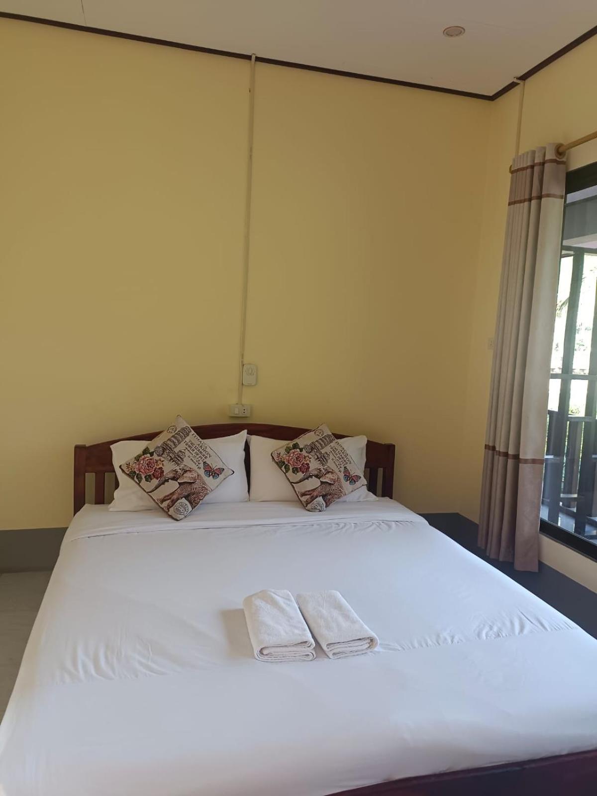 Khamphan Guesthouse
