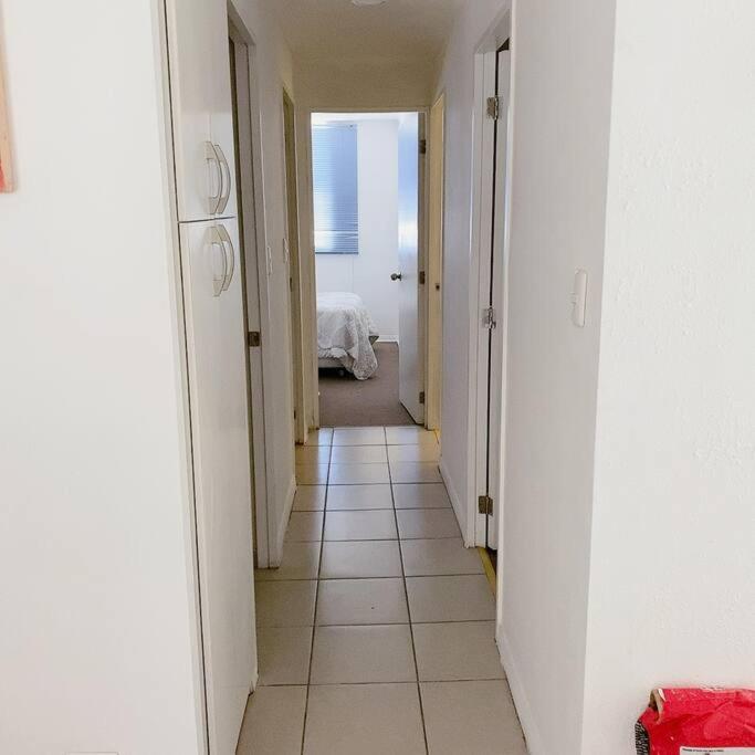 Departamento en condominio