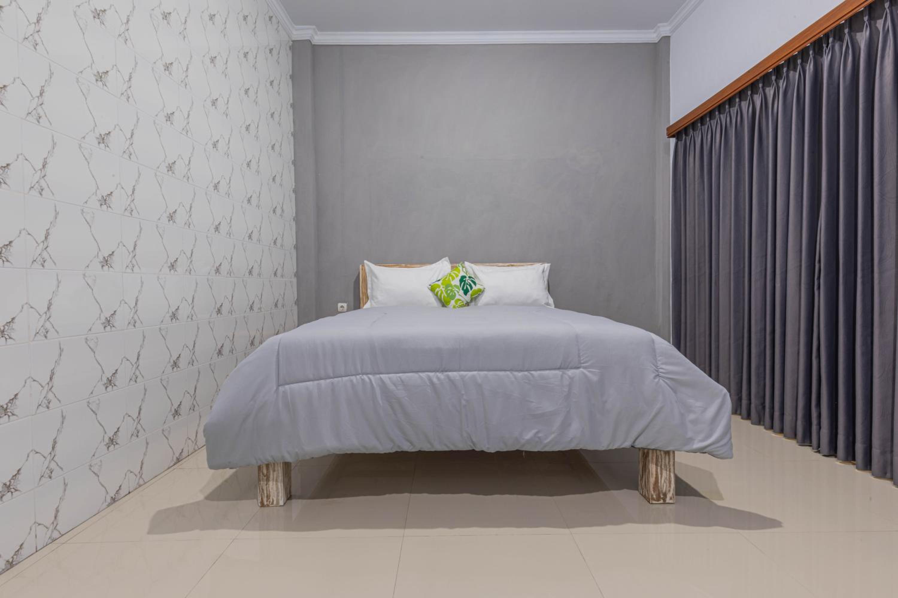 Bali DD homestay seminyak view 4