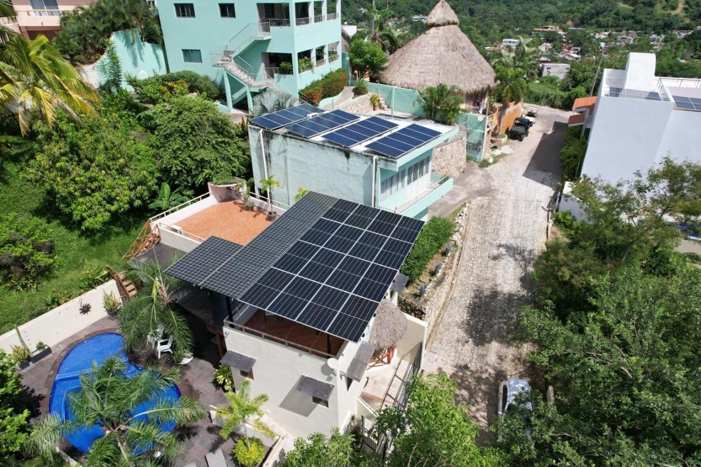 Casa Barefoot Private 2BR Vacation Home