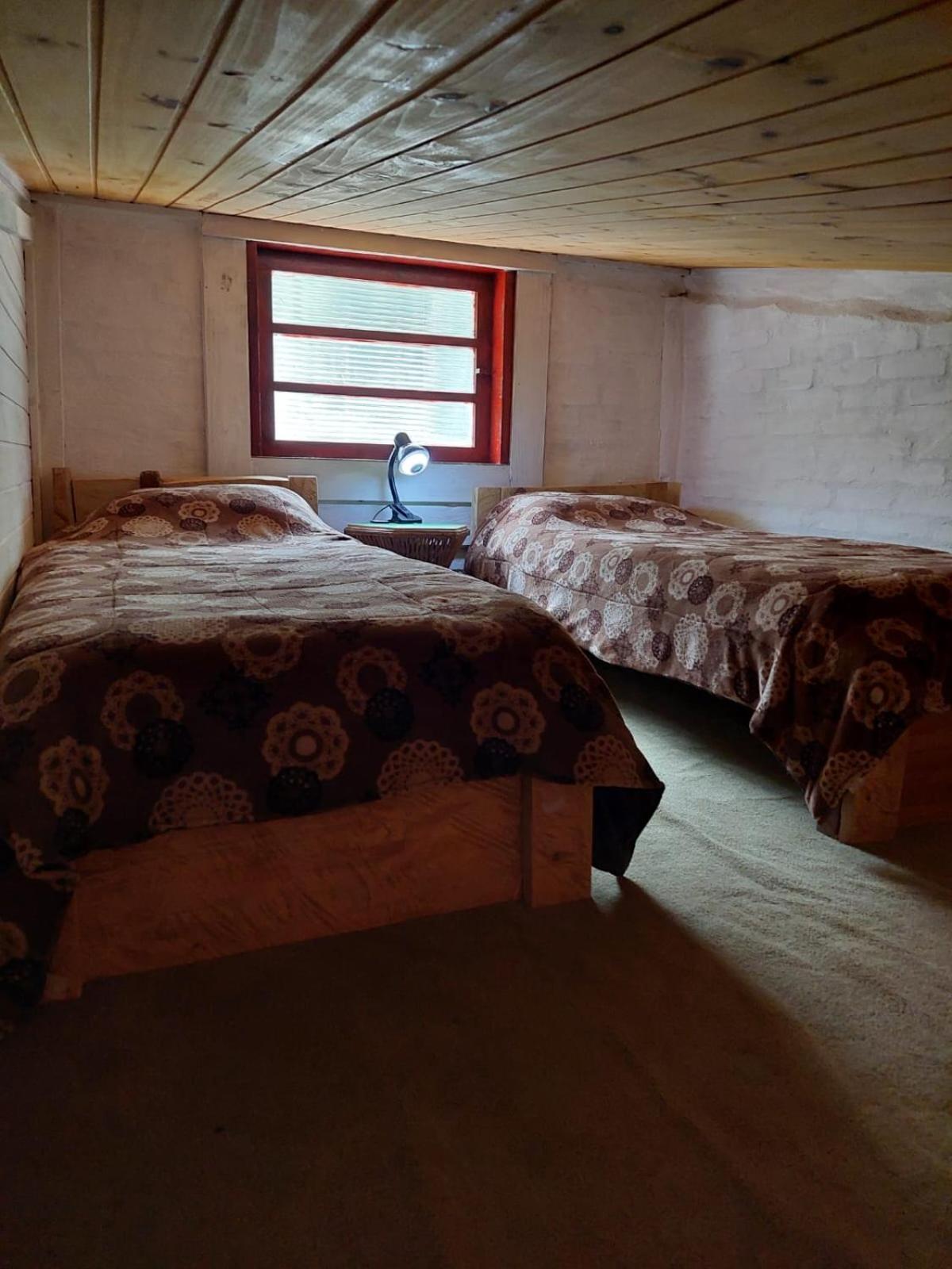 Chales Rustic house,Cabana Rustic house view 3