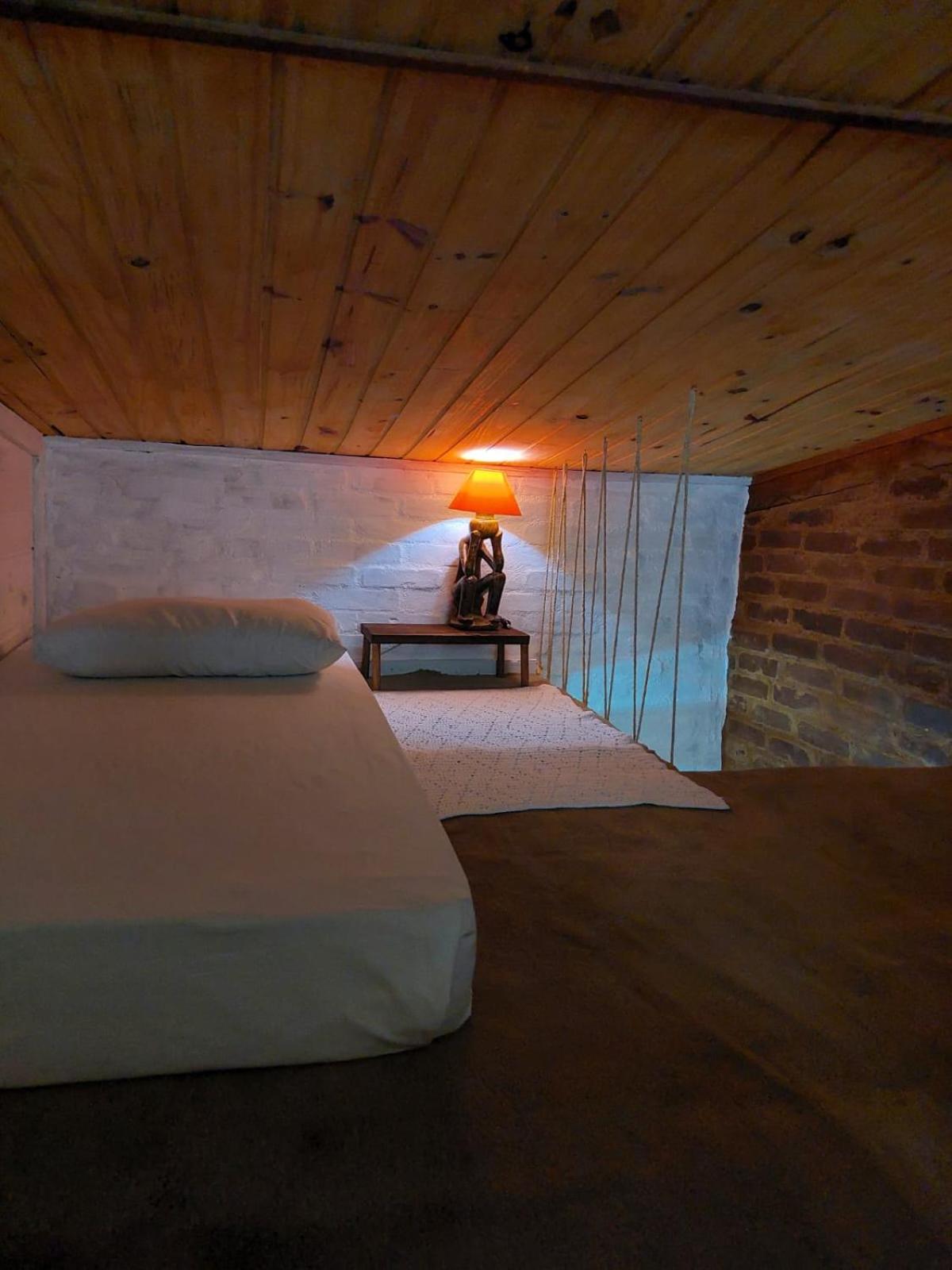Chales Rustic house,Cabana Rustic house view 2