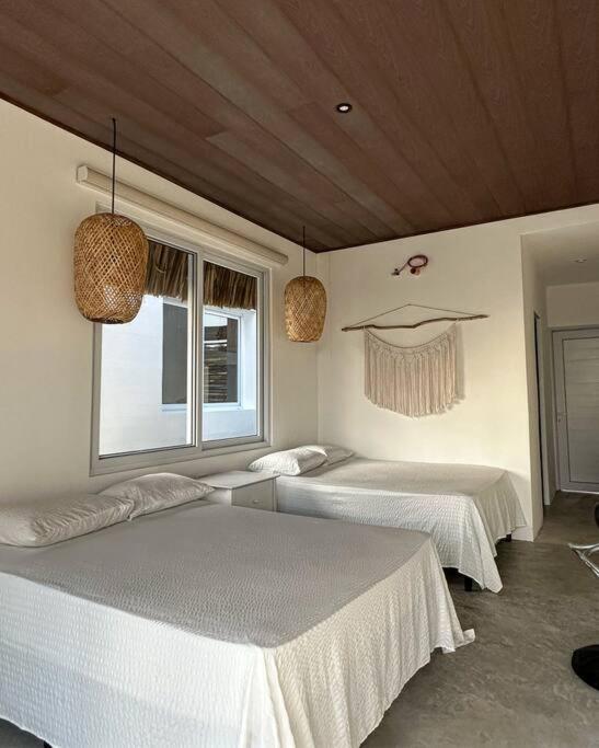 Jumeirah Beach House