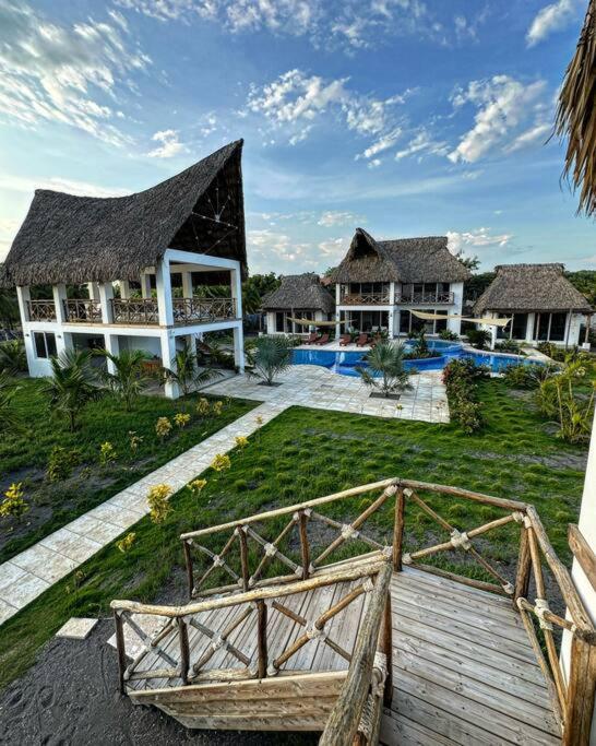 Jumeirah Beach House