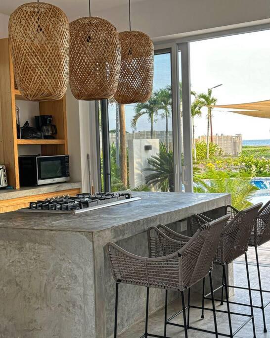 Jumeirah Beach House
