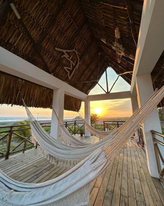 Jumeirah Beach House