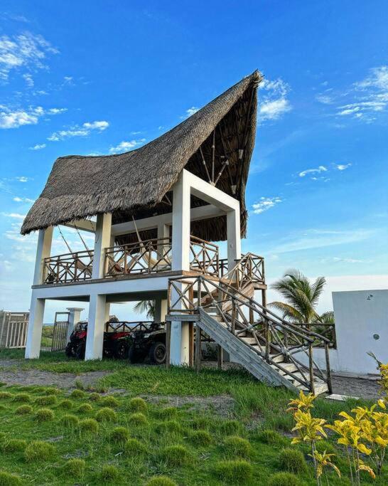 Jumeirah Beach House