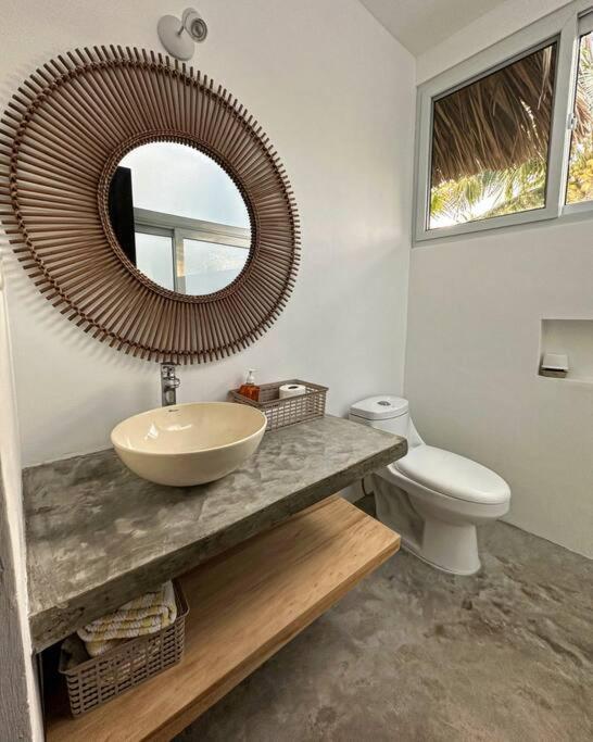 Jumeirah Beach House